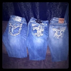 Miss Me Jean's
